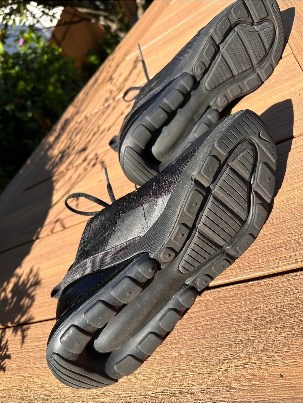 Nike sleek all